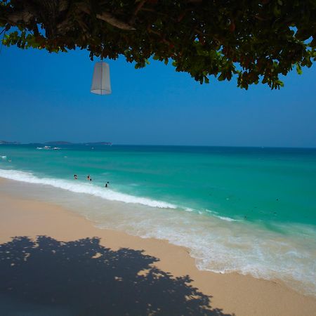 Chaweng Cove Beach Resort Koh Samui Exterior foto