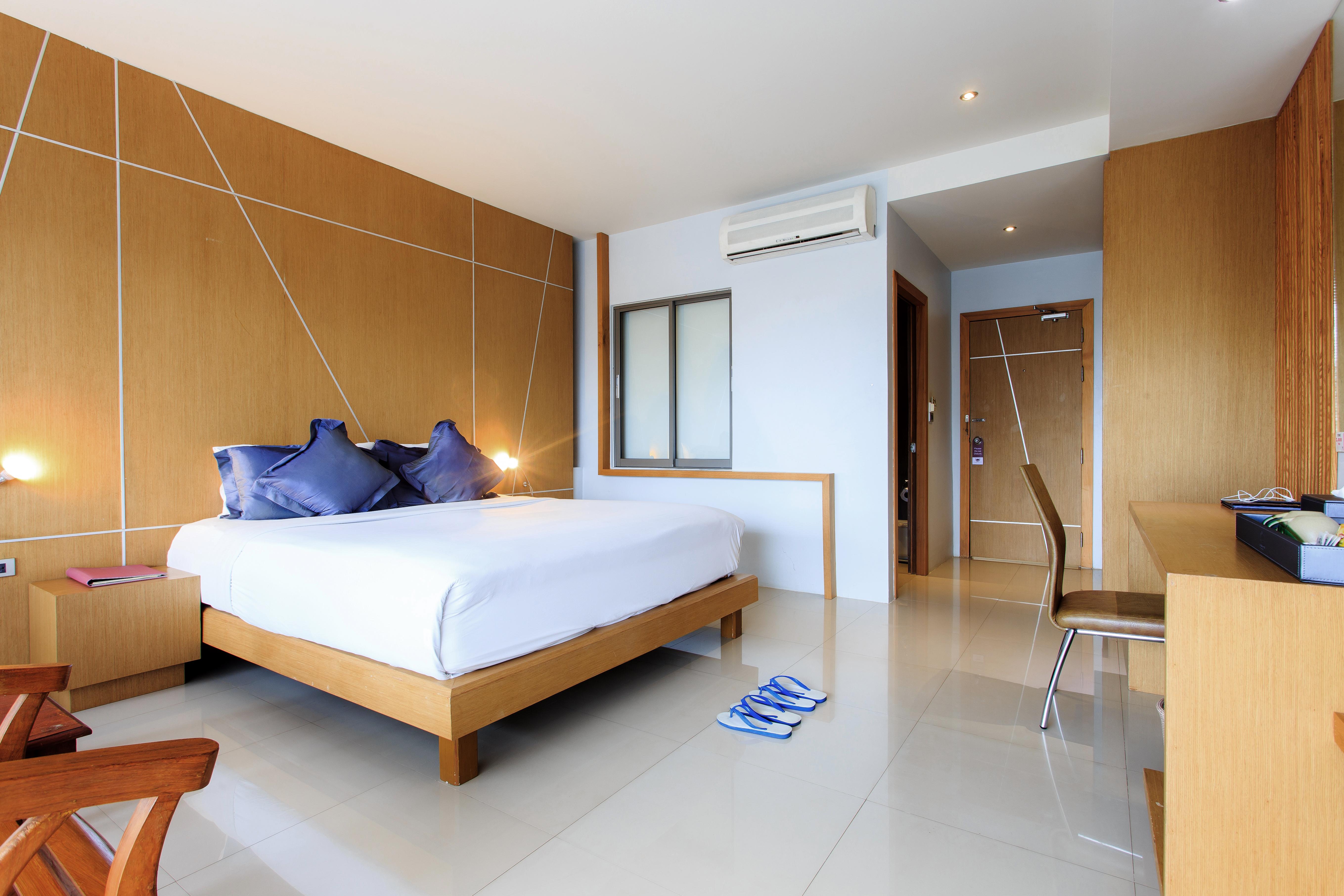 Chaweng Cove Beach Resort Koh Samui Exterior foto