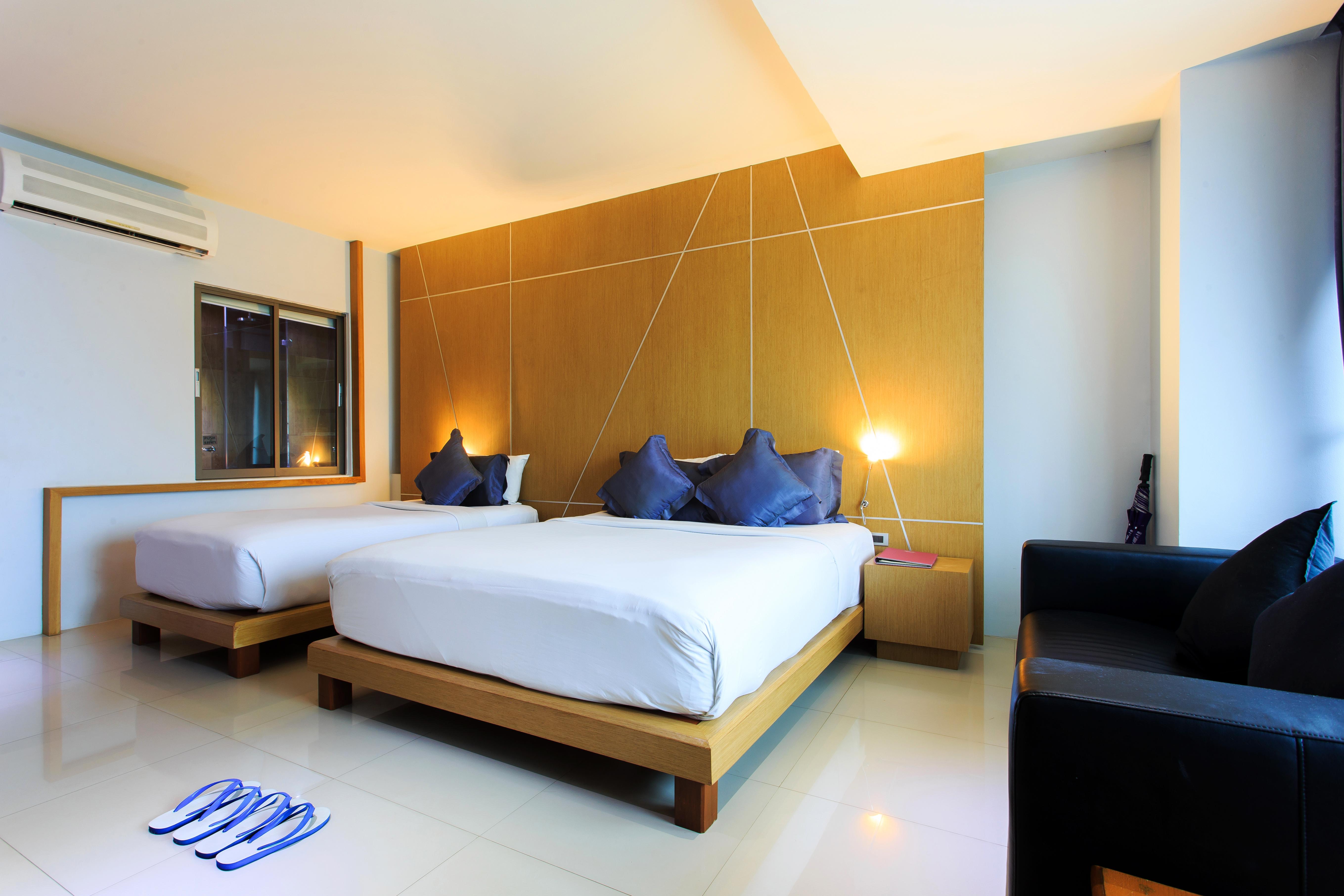 Chaweng Cove Beach Resort Koh Samui Exterior foto