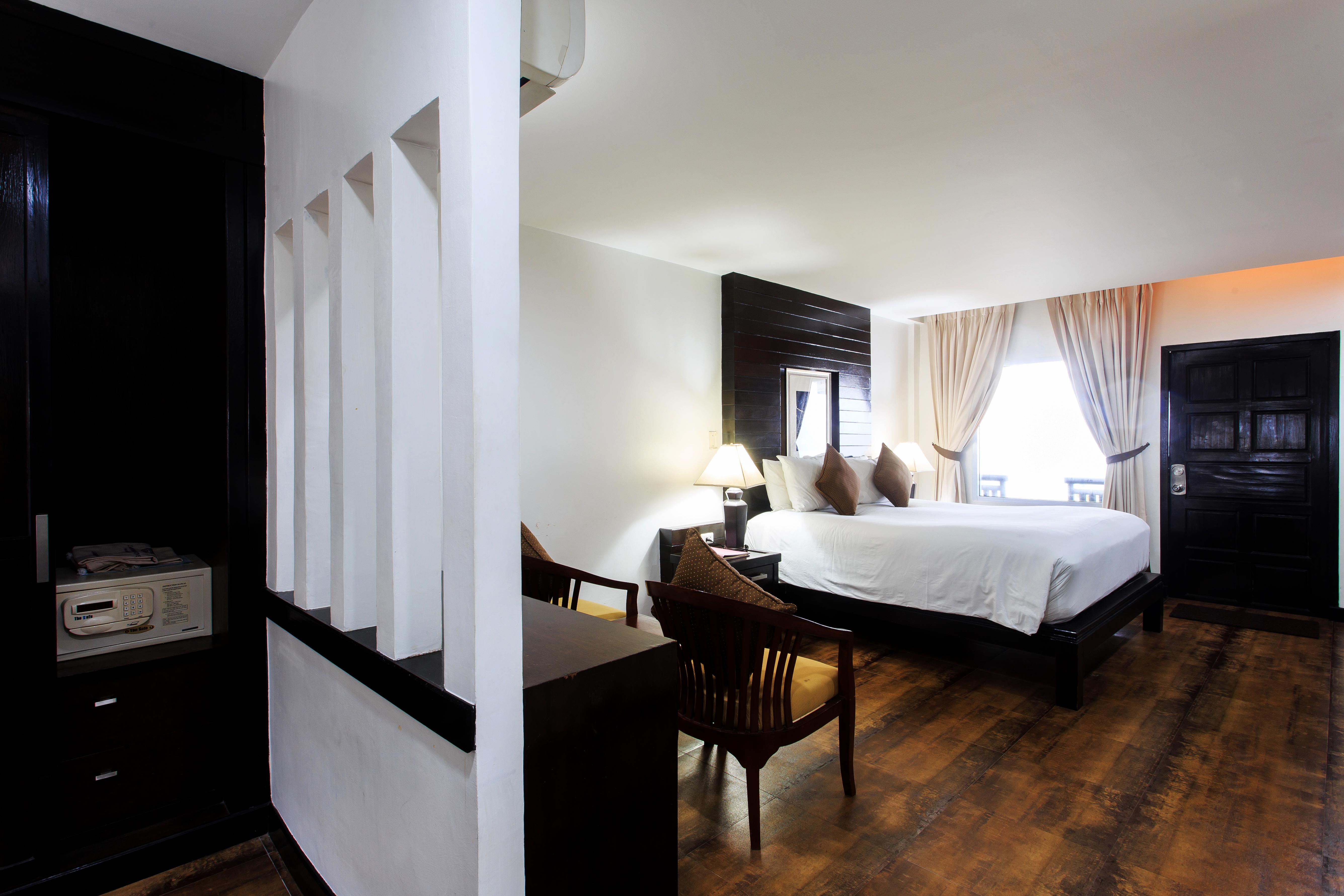 Chaweng Cove Beach Resort Koh Samui Exterior foto