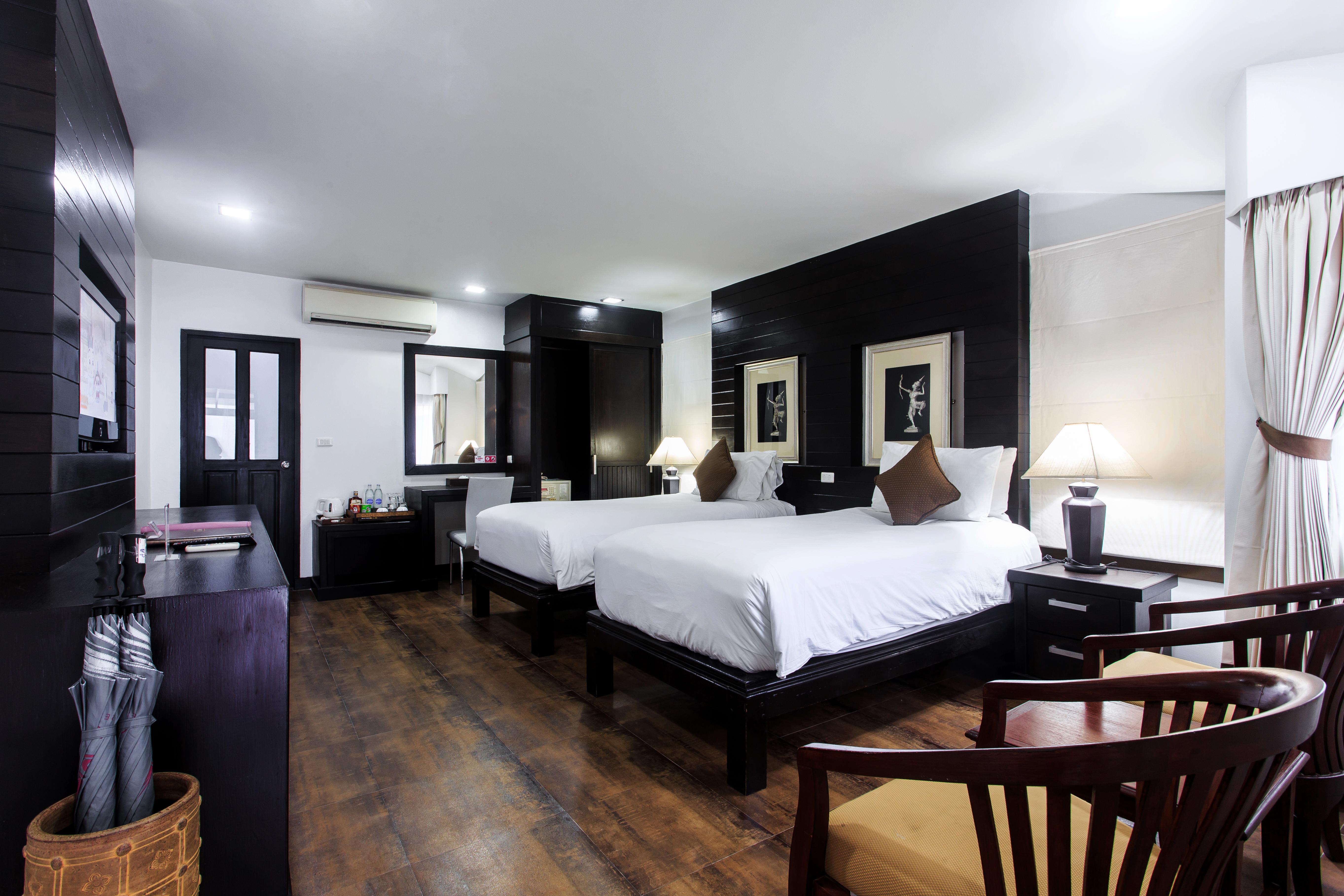Chaweng Cove Beach Resort Koh Samui Exterior foto