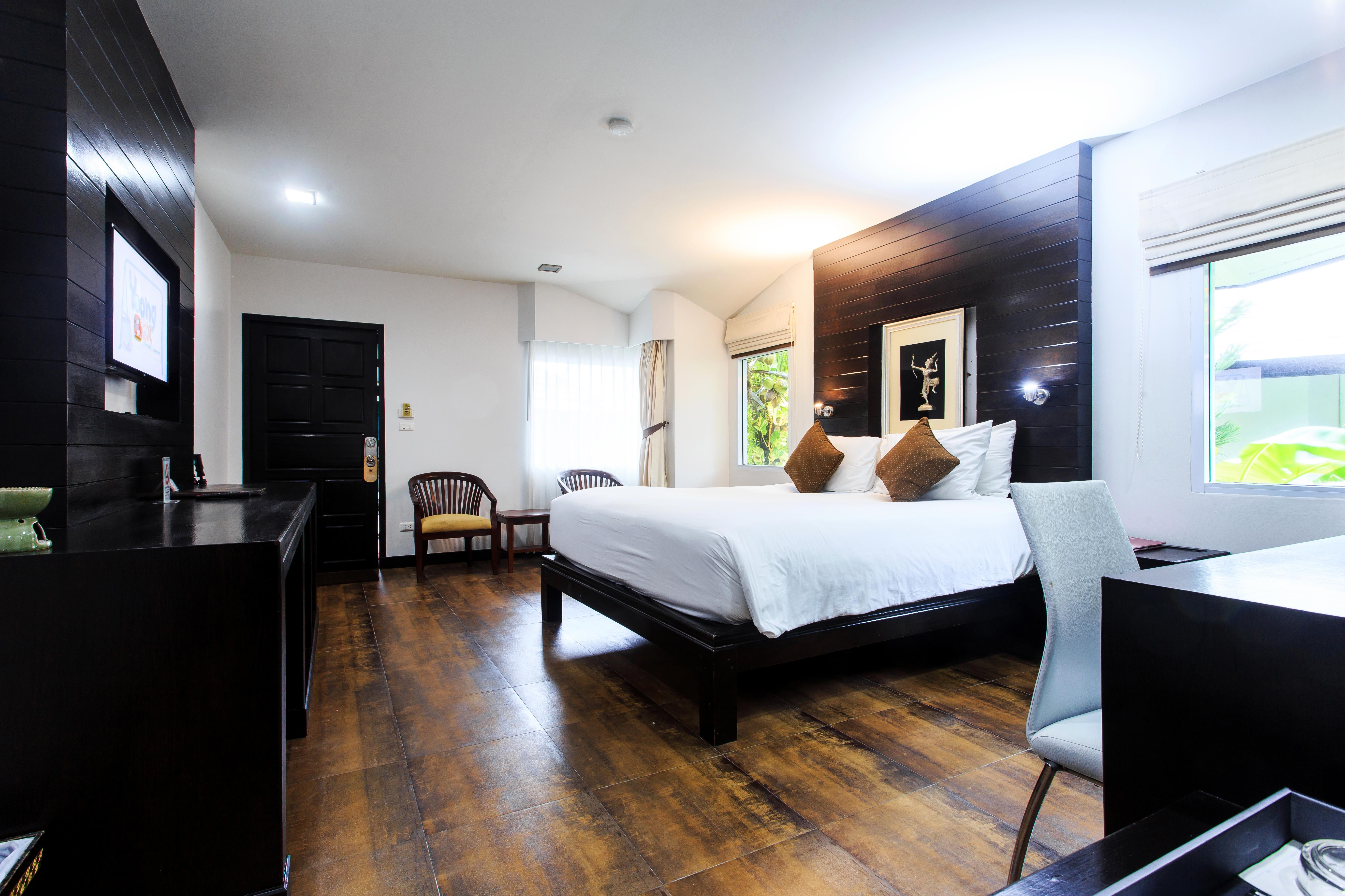 Chaweng Cove Beach Resort Koh Samui Exterior foto