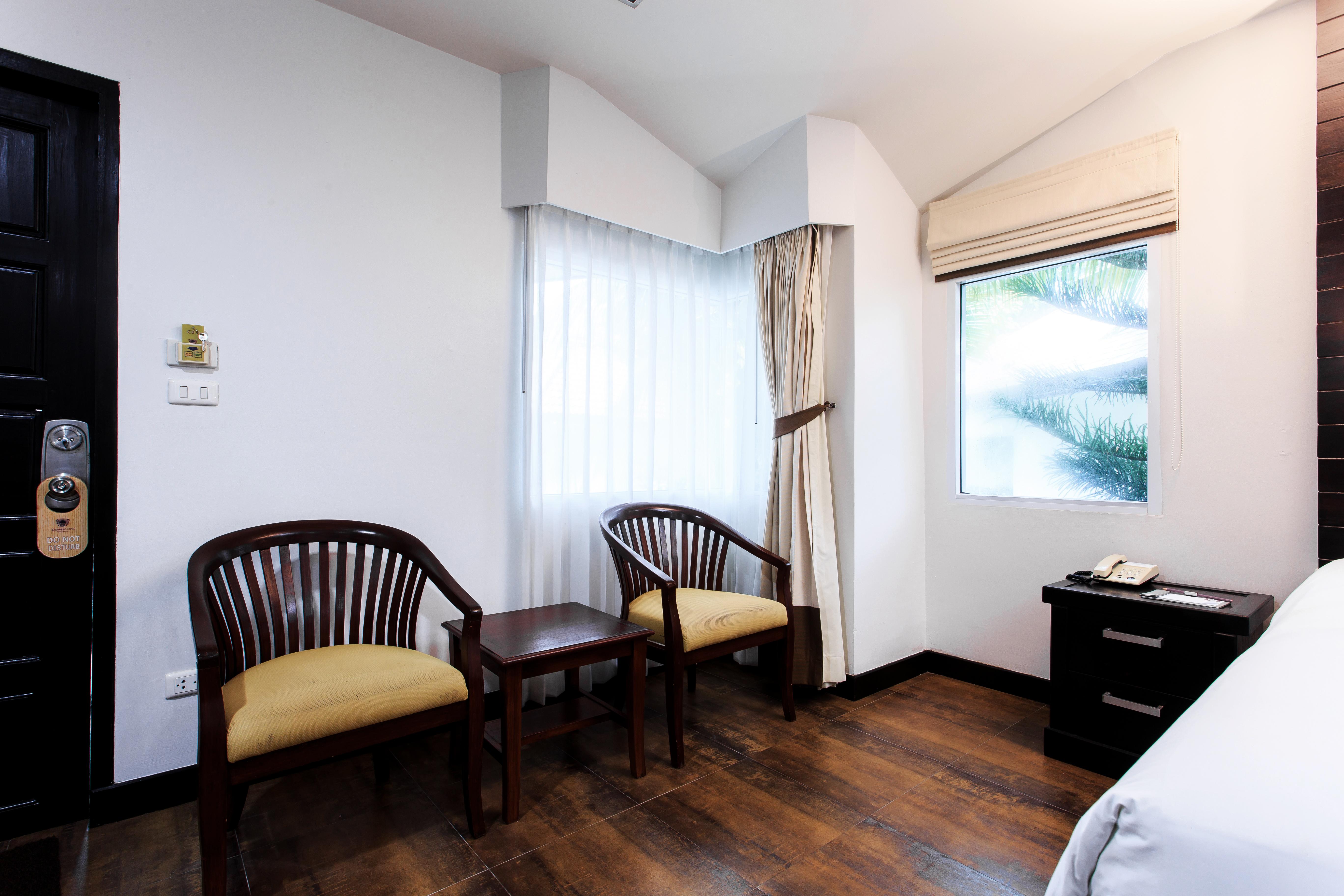 Chaweng Cove Beach Resort Koh Samui Exterior foto