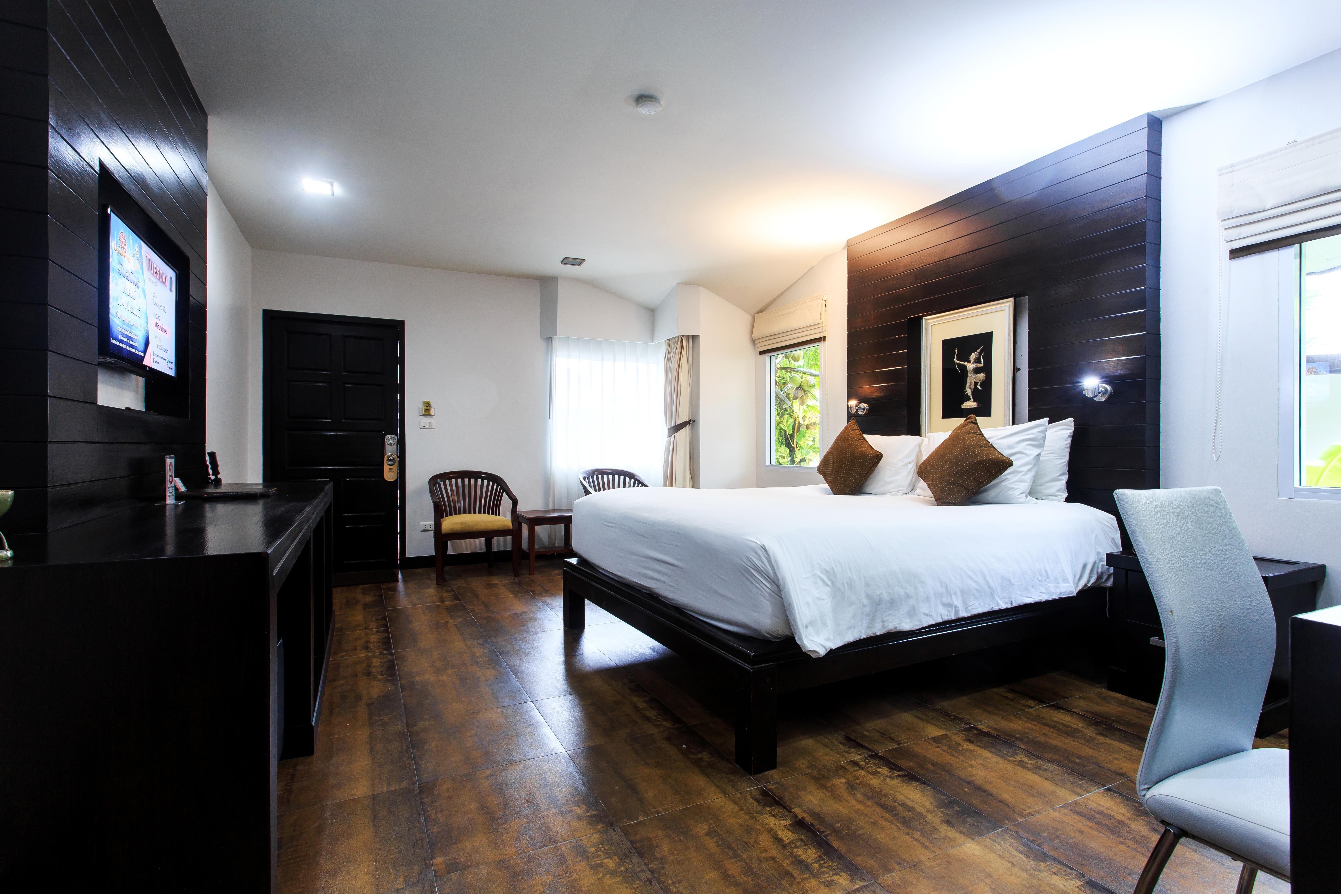 Chaweng Cove Beach Resort Koh Samui Exterior foto