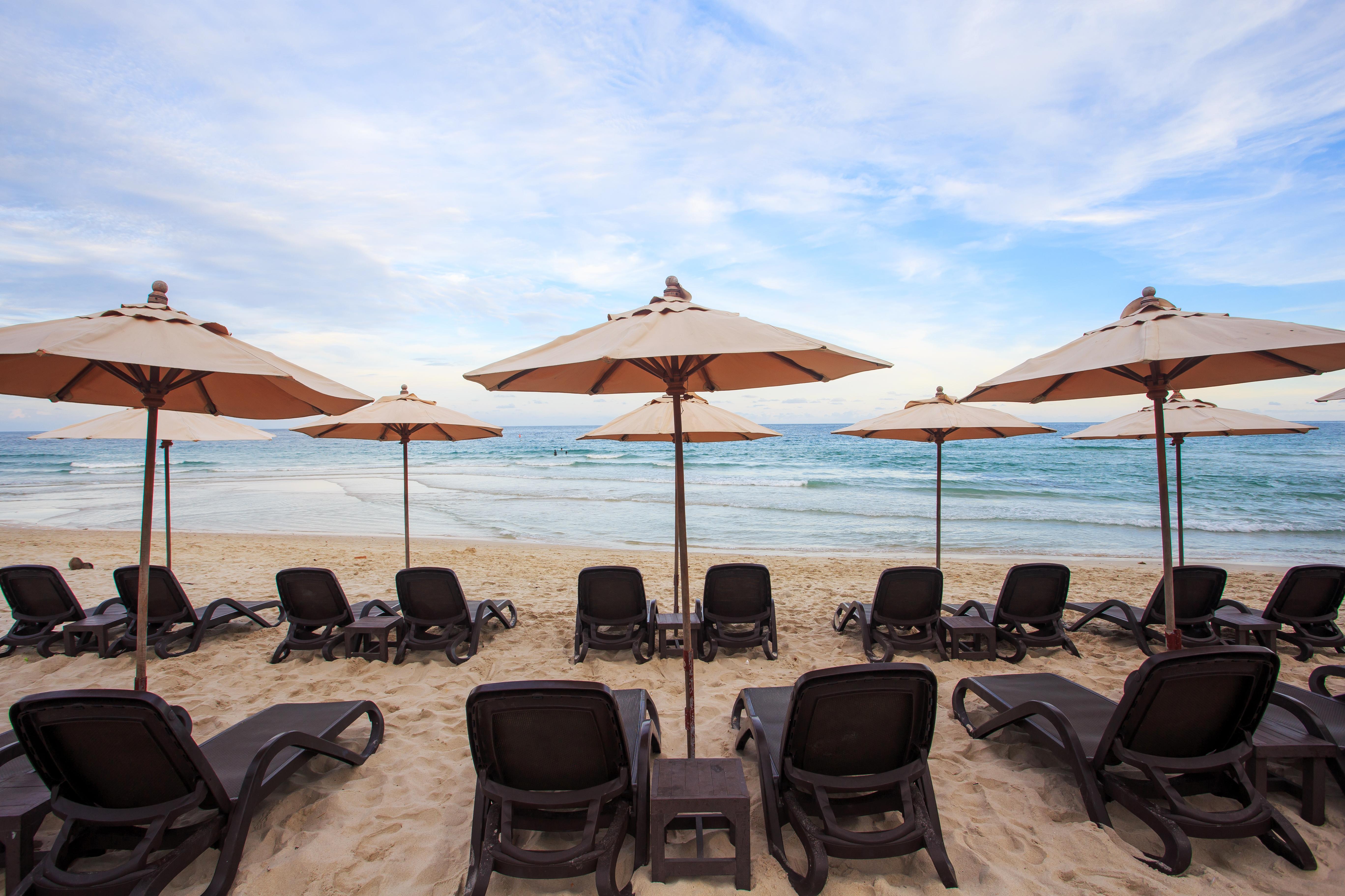 Chaweng Cove Beach Resort Koh Samui Exterior foto