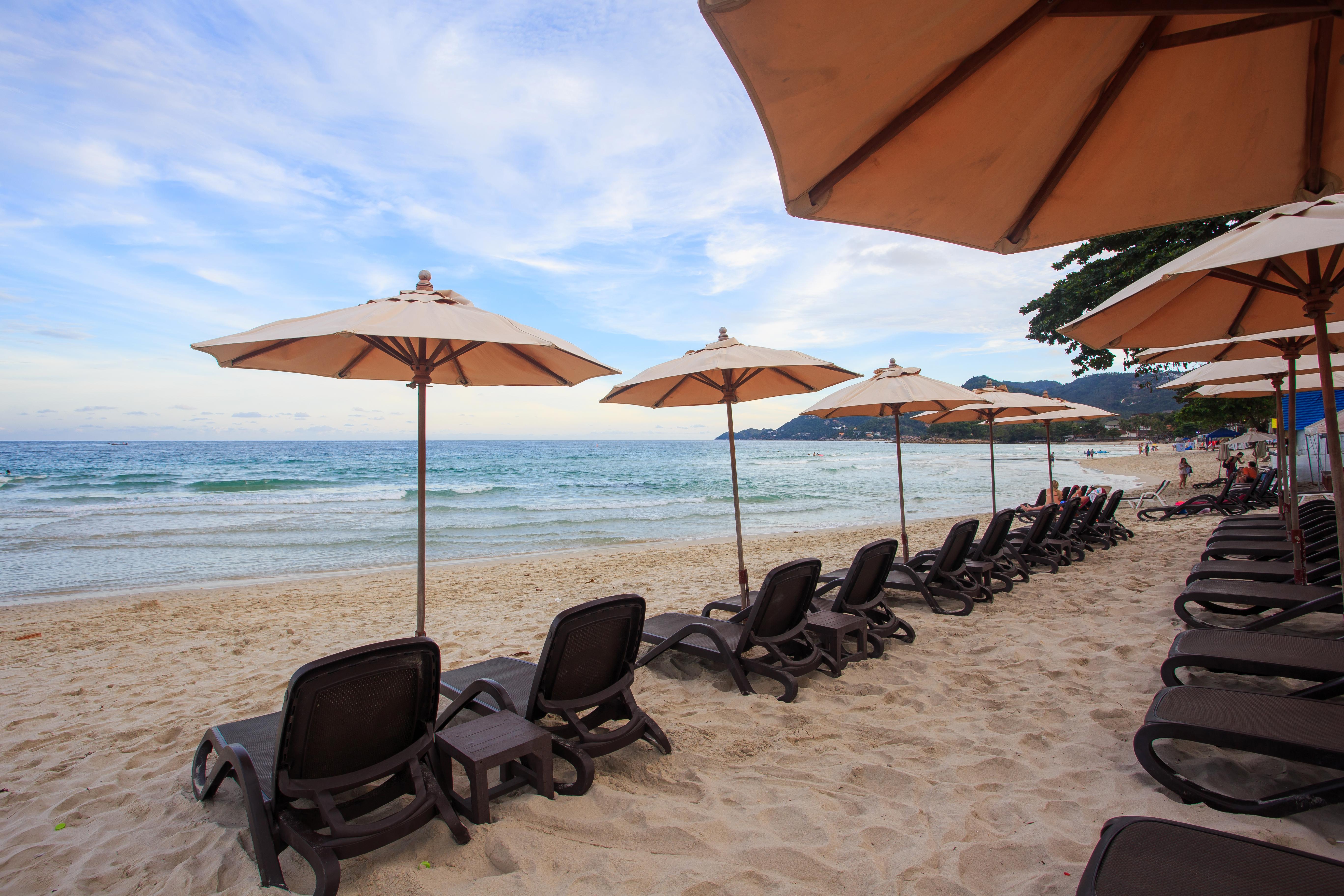 Chaweng Cove Beach Resort Koh Samui Exterior foto