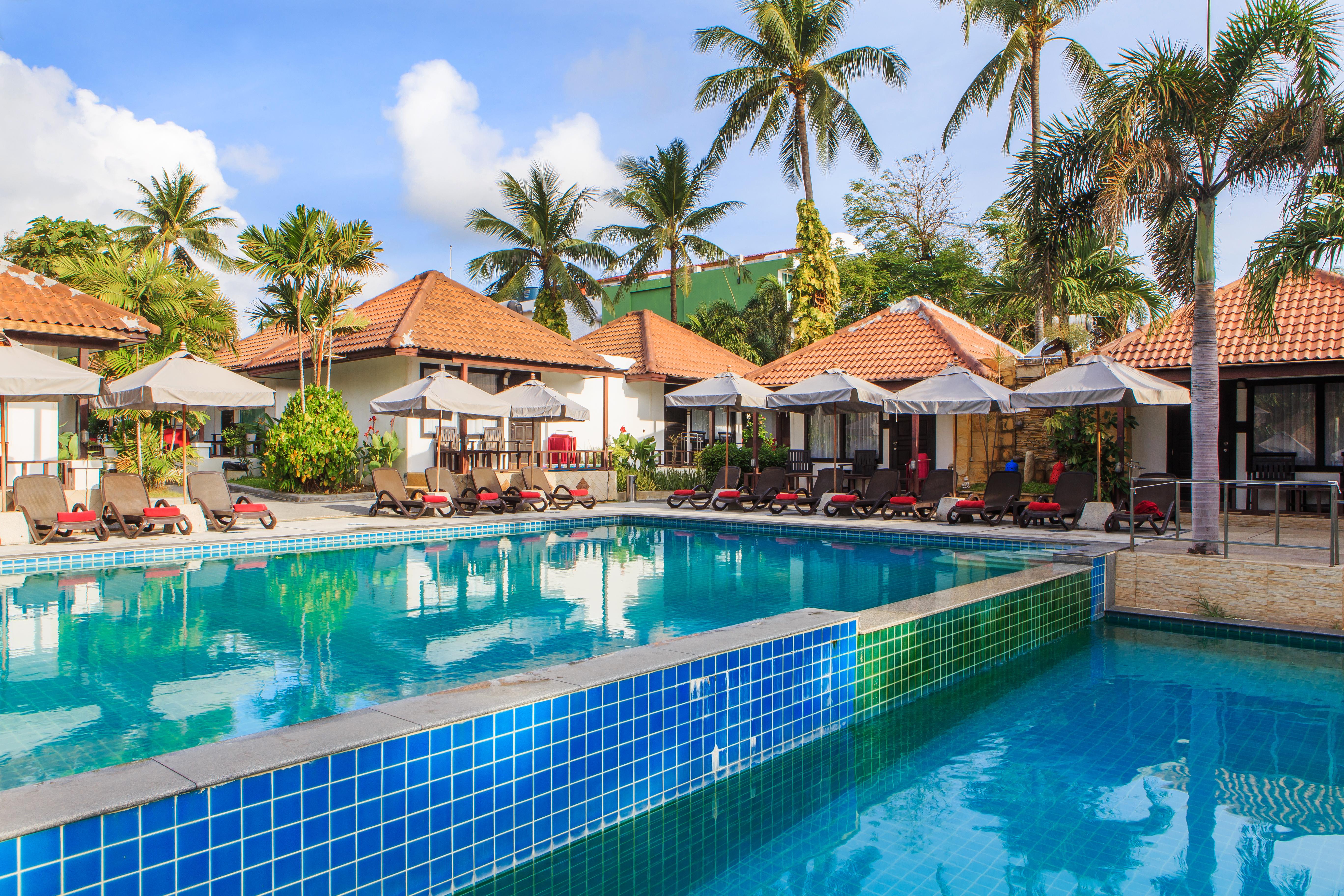 Chaweng Cove Beach Resort Koh Samui Exterior foto