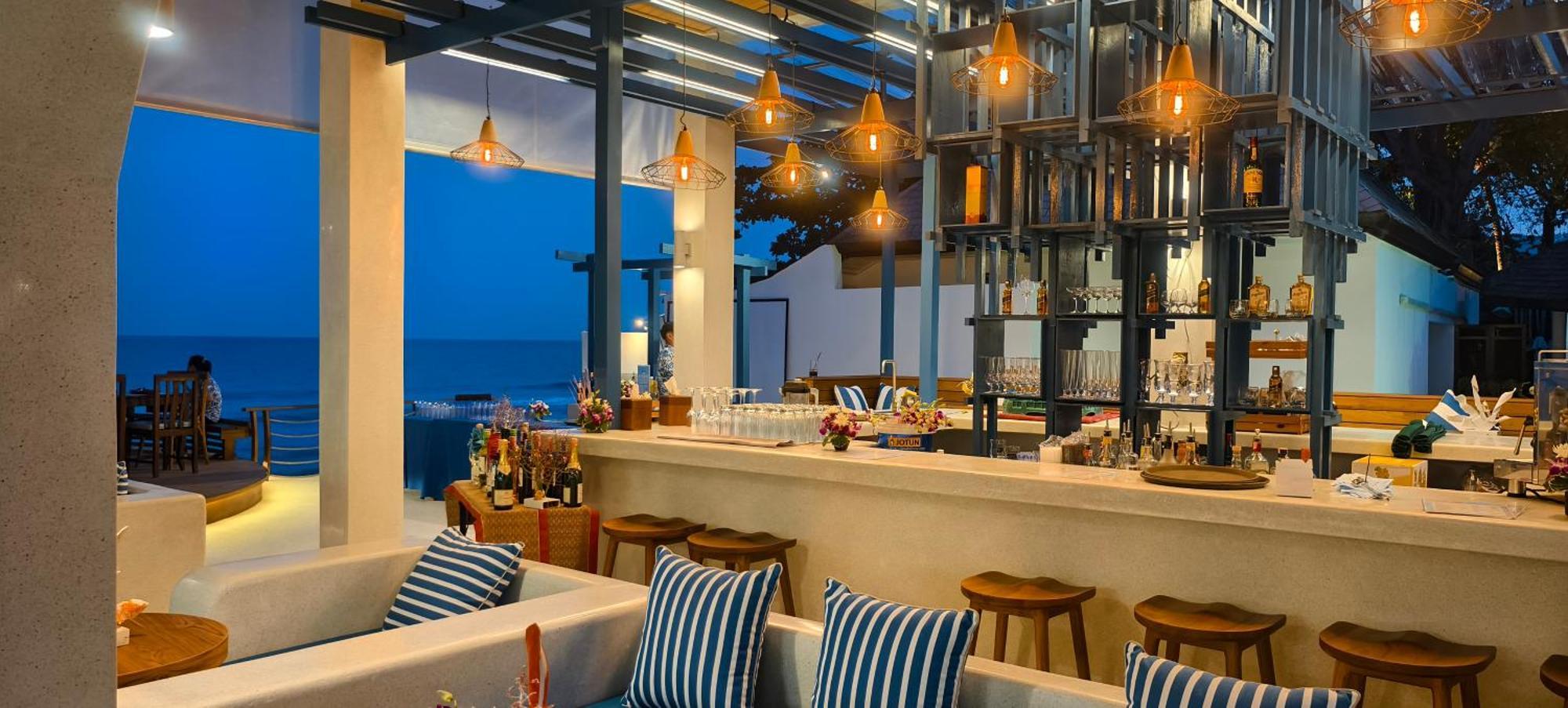 Chaweng Cove Beach Resort Koh Samui Exterior foto