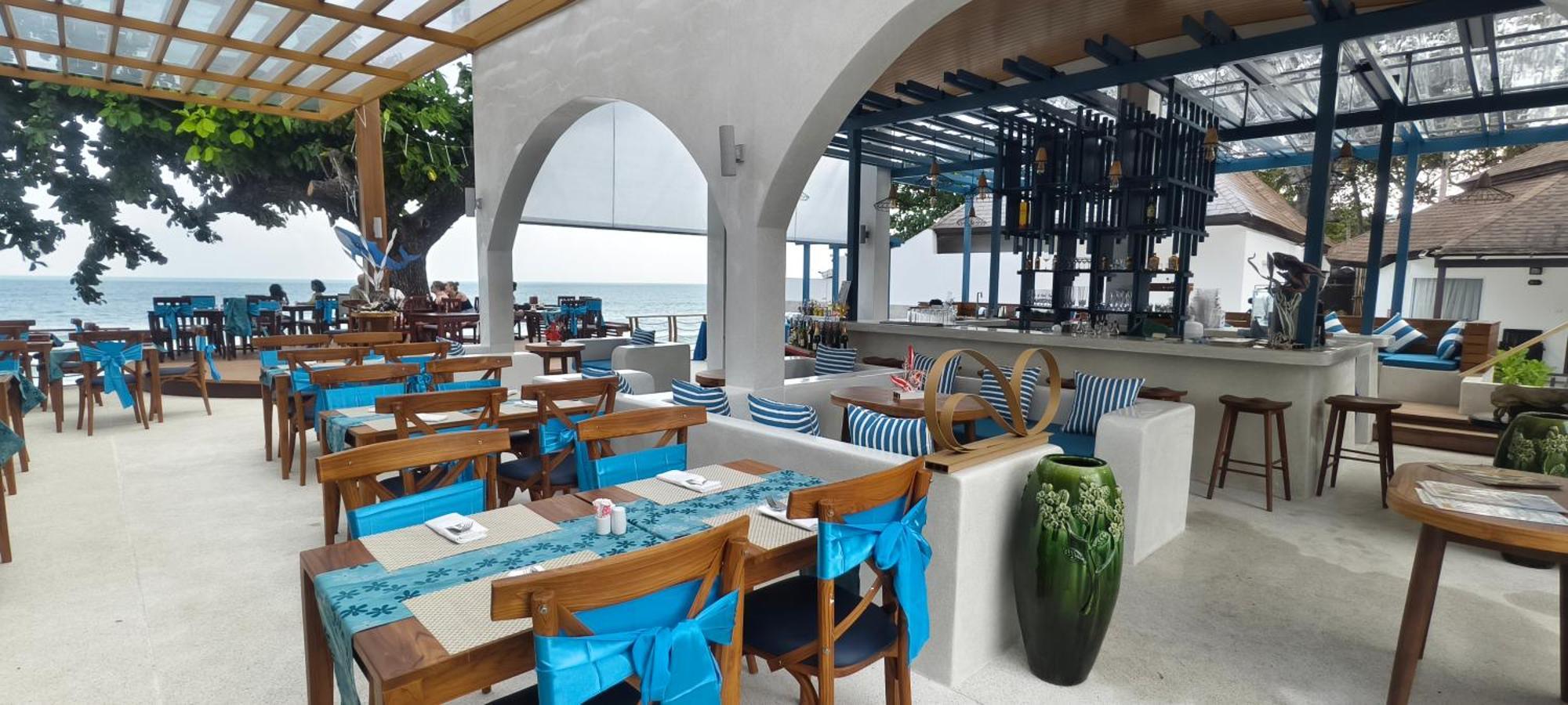 Chaweng Cove Beach Resort Koh Samui Exterior foto